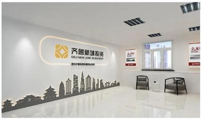 常州企業形象設計 塑造品牌靈魂，驅動企業高質量發展