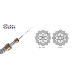 12芯OPGW電力光纜技術參數詳解——以‘致錦光纜’為例