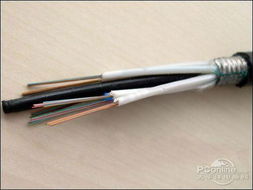 驚爆價！4芯室外光纜僅2.8元/米，兆比特時代的高性價比之選